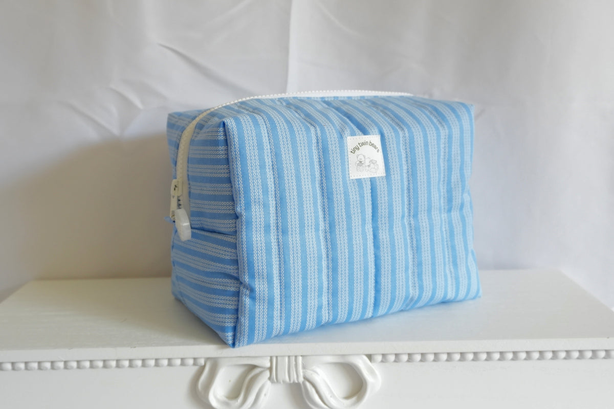 Jumbo Boxy Bags