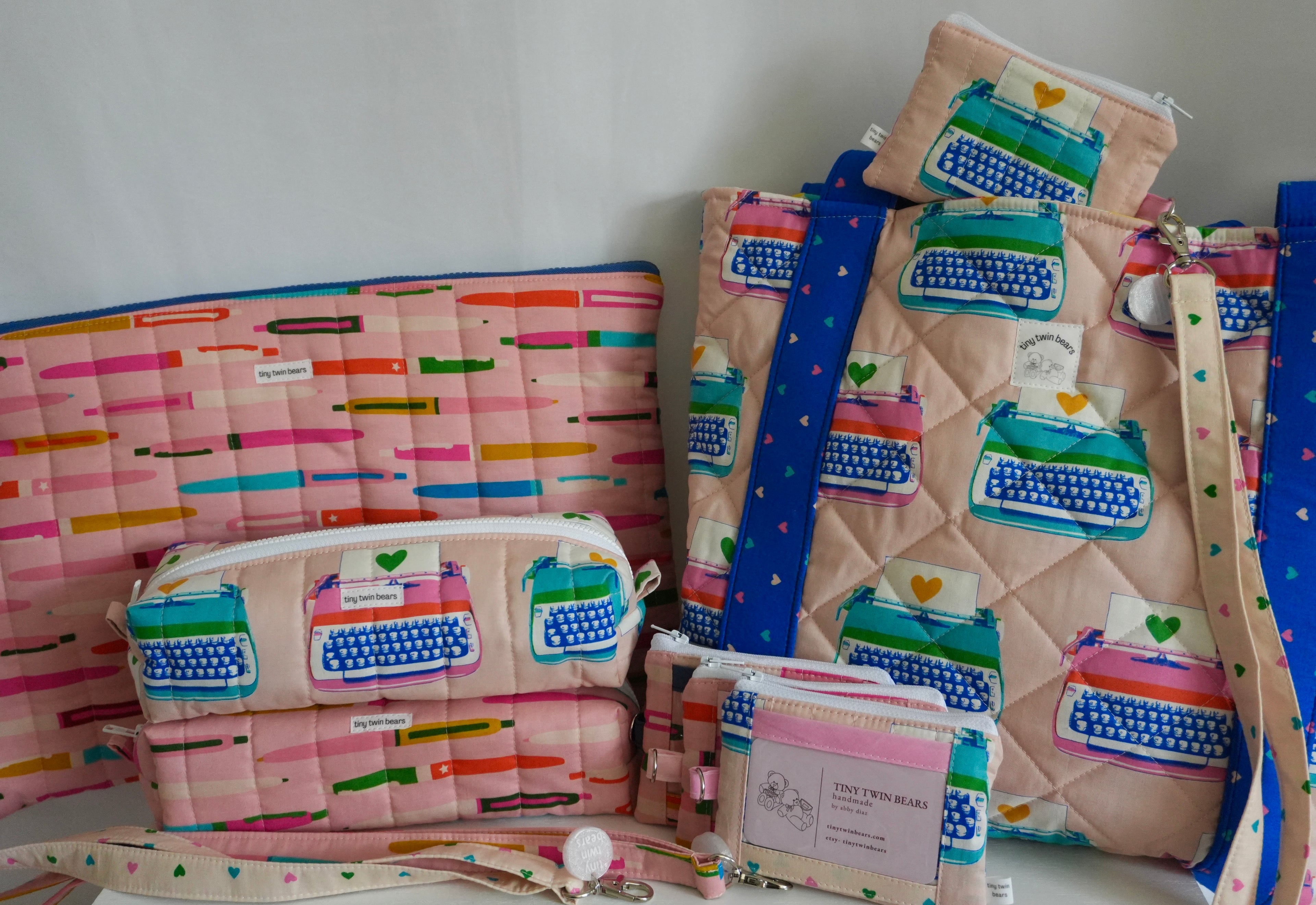 Back to School Collection