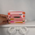 Pen ID Wallet Pink