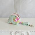 Mint Tea Party Airpod Case