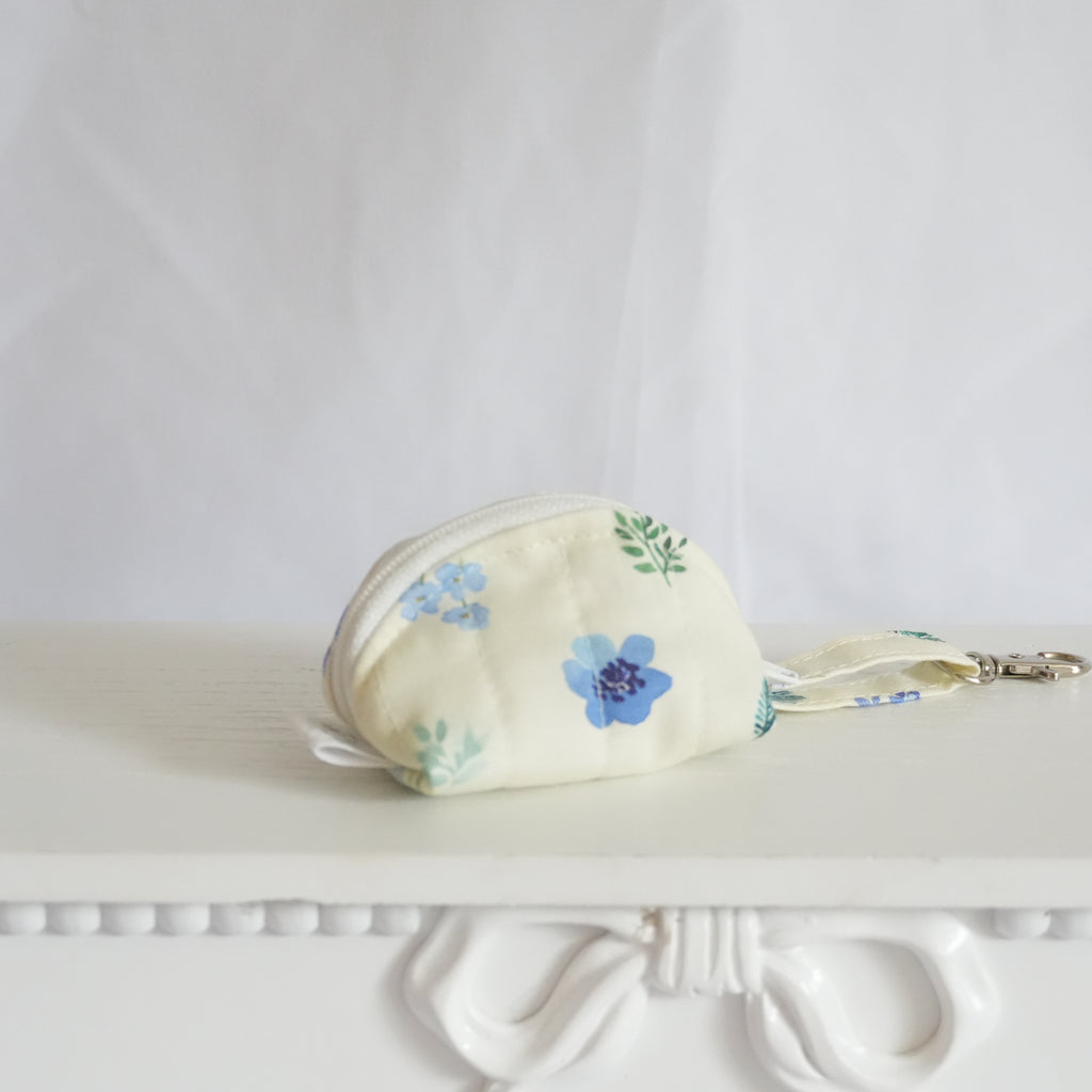 Flower Patch Airpod Case