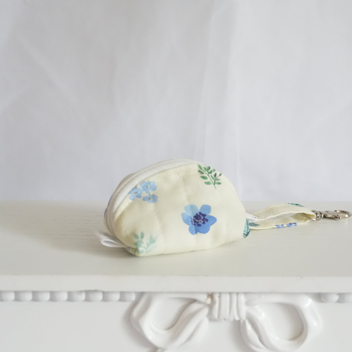 Flower Patch Airpod Case