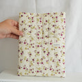 Trellis Vines Book Sleeve