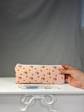 Rosette Pencil Case