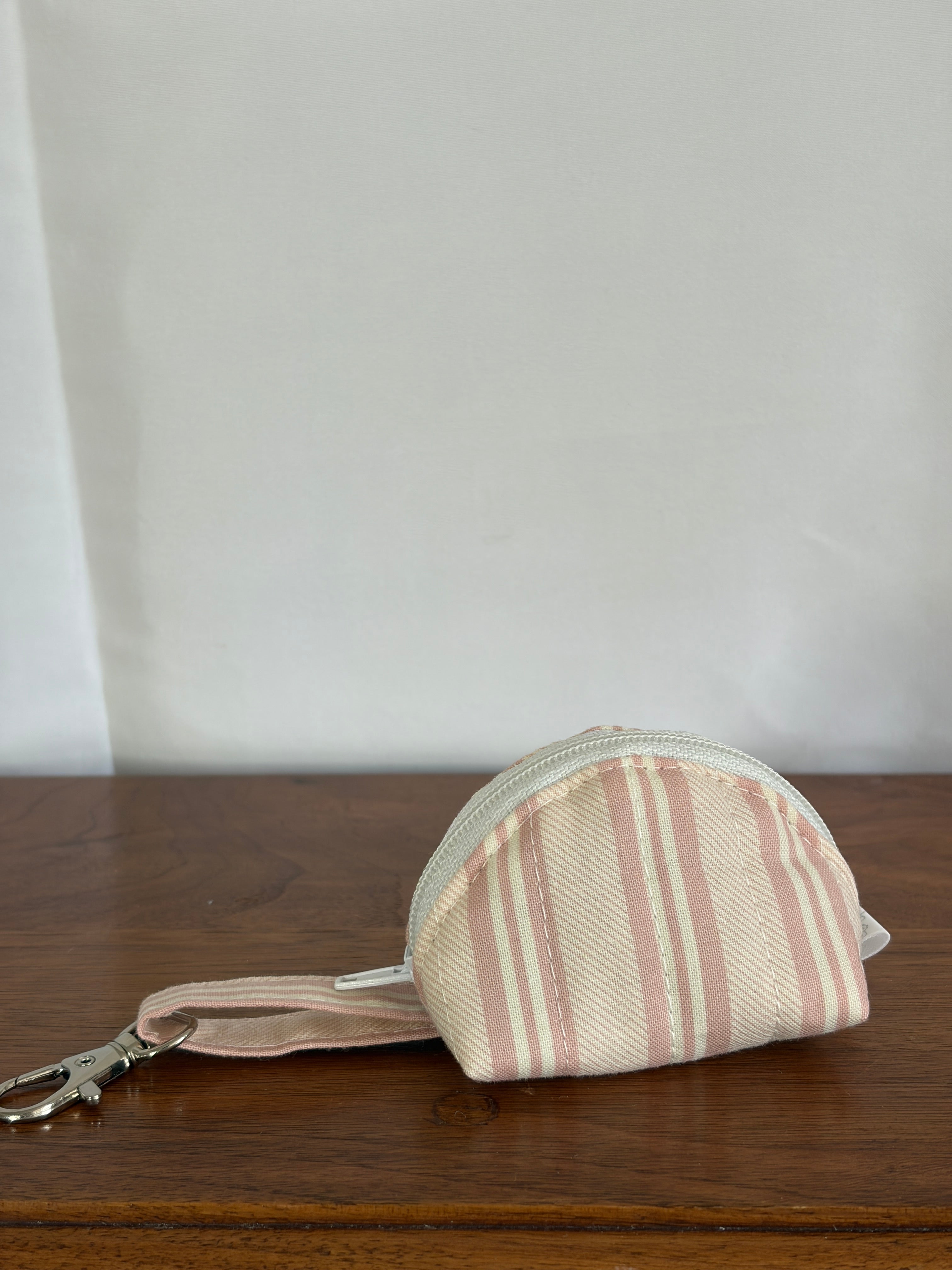 Blush AirPod Case