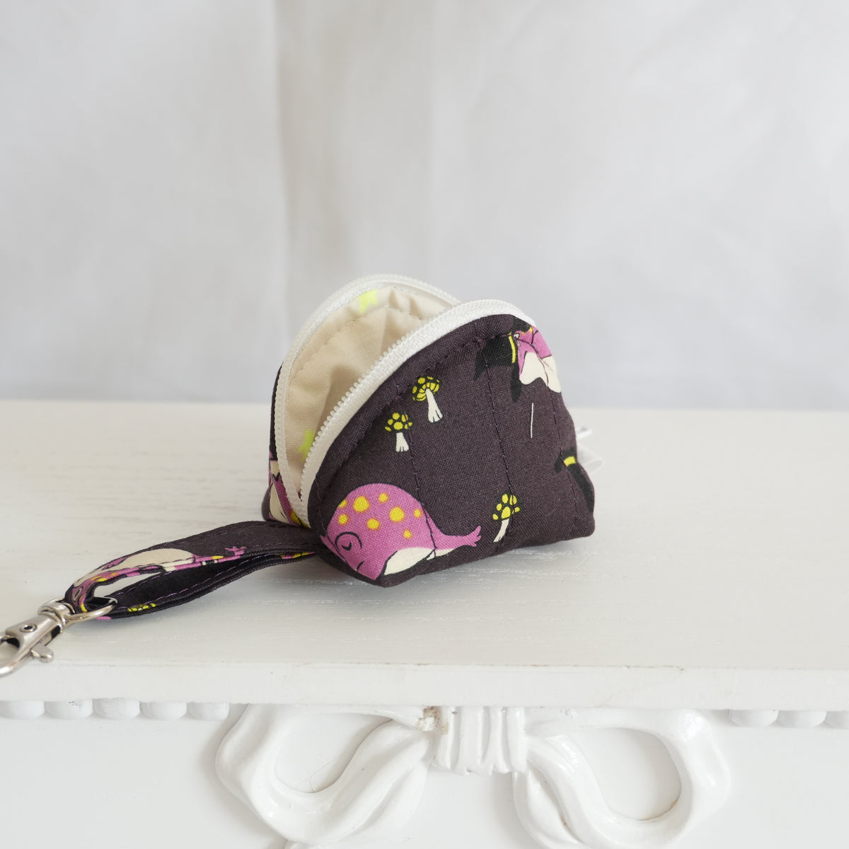 Frog Witch Airpod Case