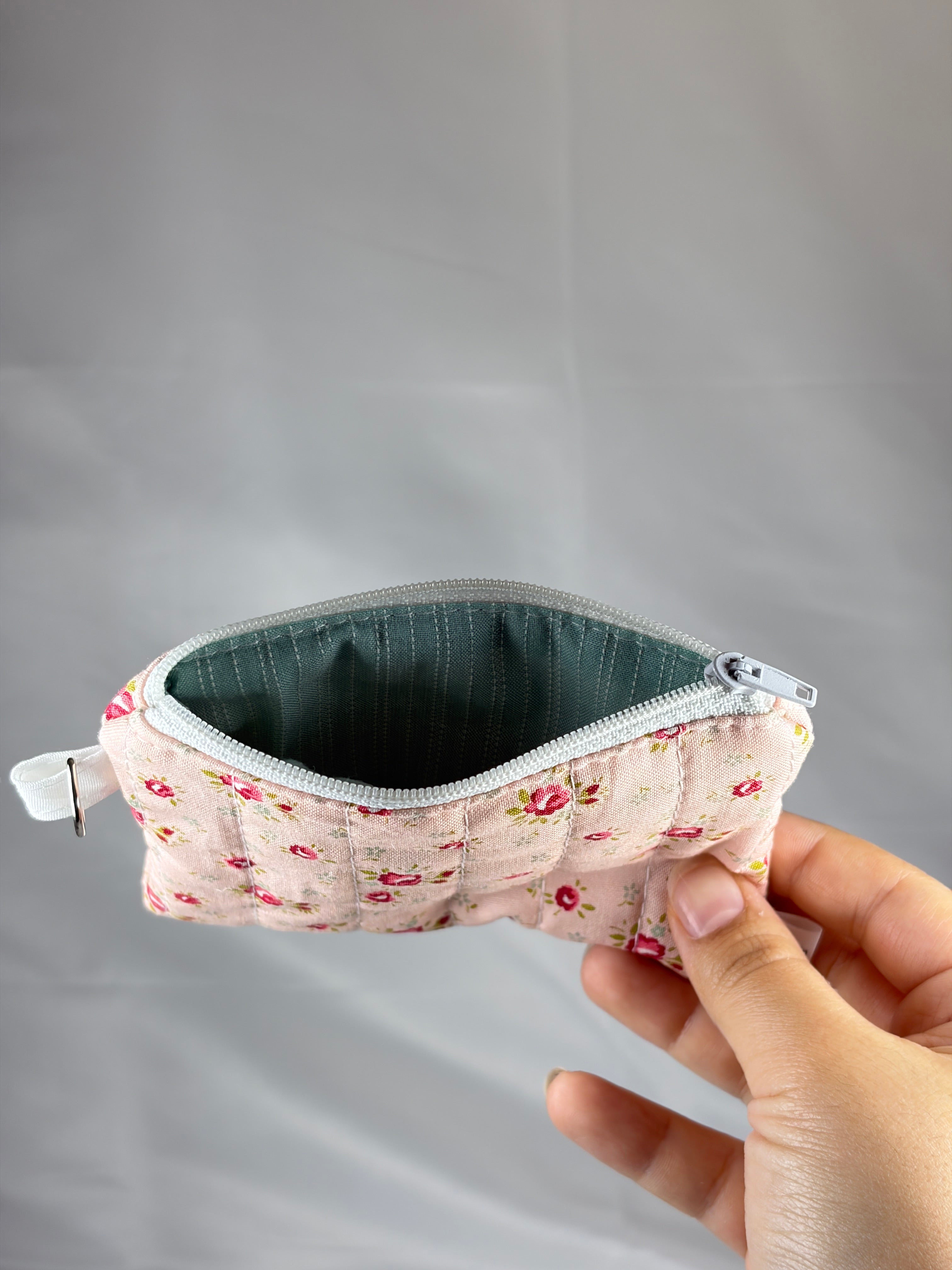 Rosette Wallet