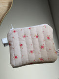 Vintage Cream Wallet