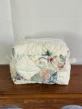 Upcycled Boxy Bag