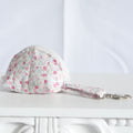 Rosy Ditsy Floral Airpod Case
