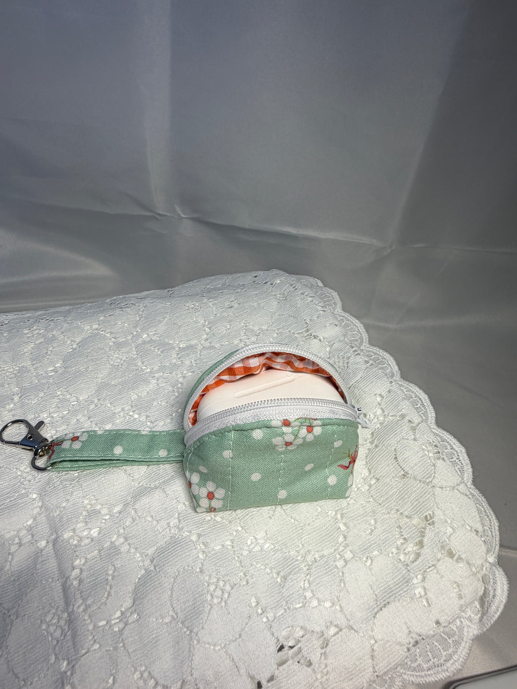 Full Bloom Airpod Case