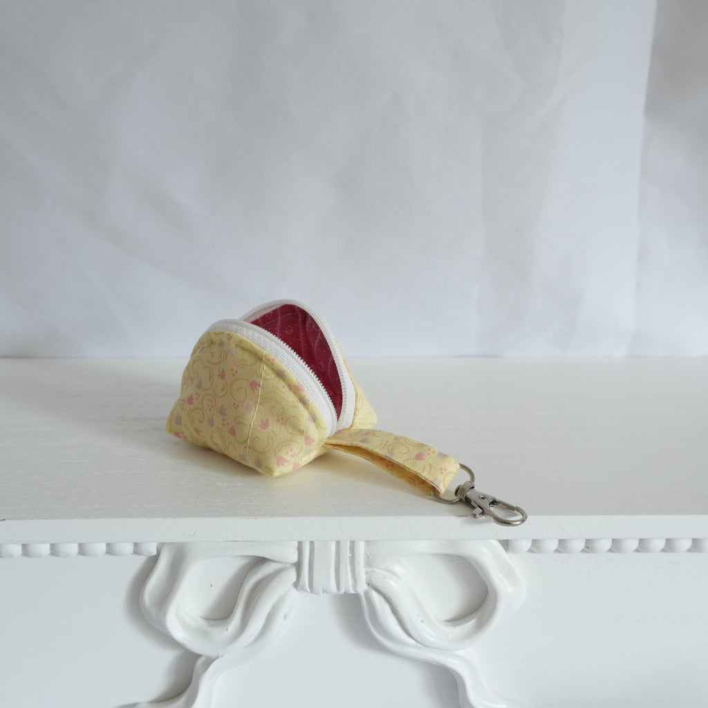Daffodil Airpod Case