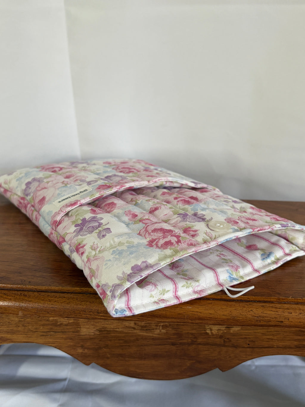Spring Blossom Booksleeve