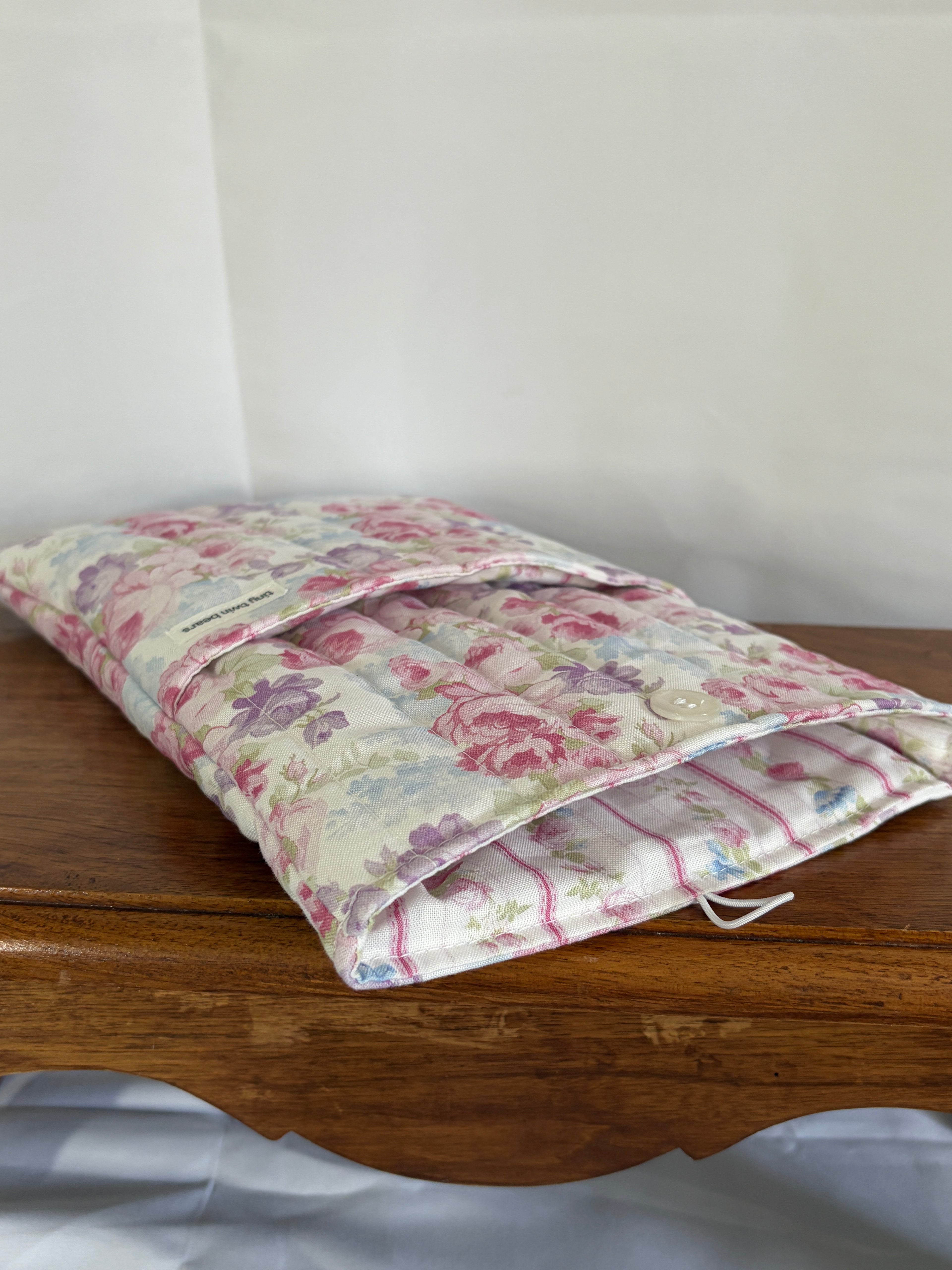 Spring Blossom Booksleeve