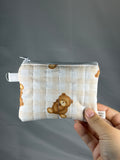 Berry Bear Wallet