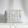 Periwinkle Boxy Bag Jumbo