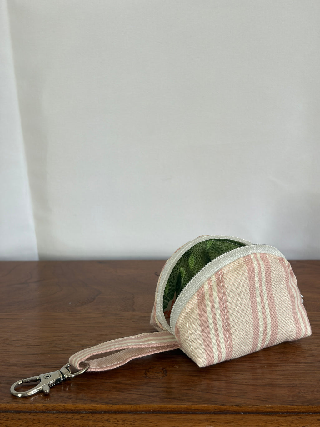 Blush AirPod Case