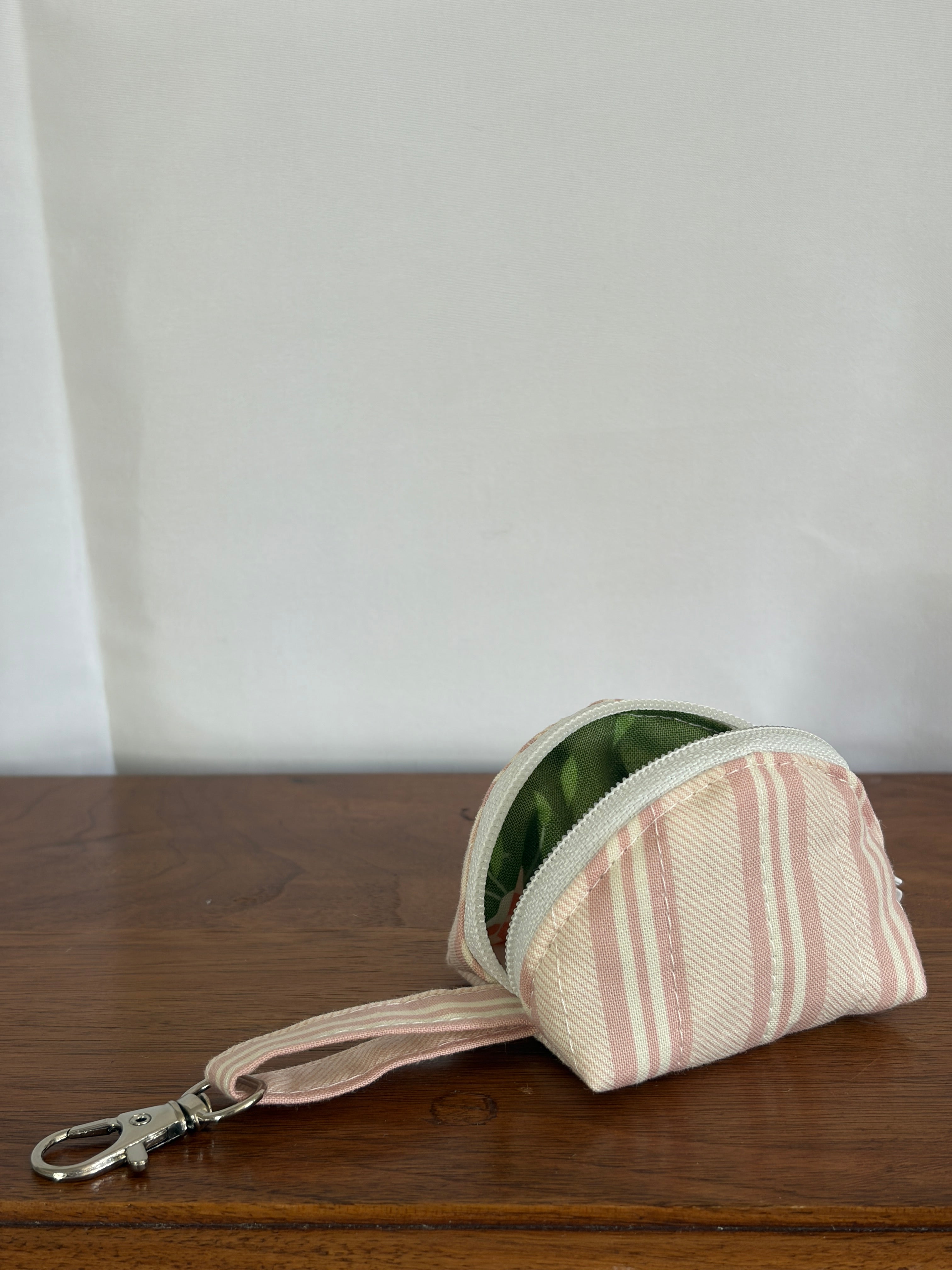 Blush AirPod Case