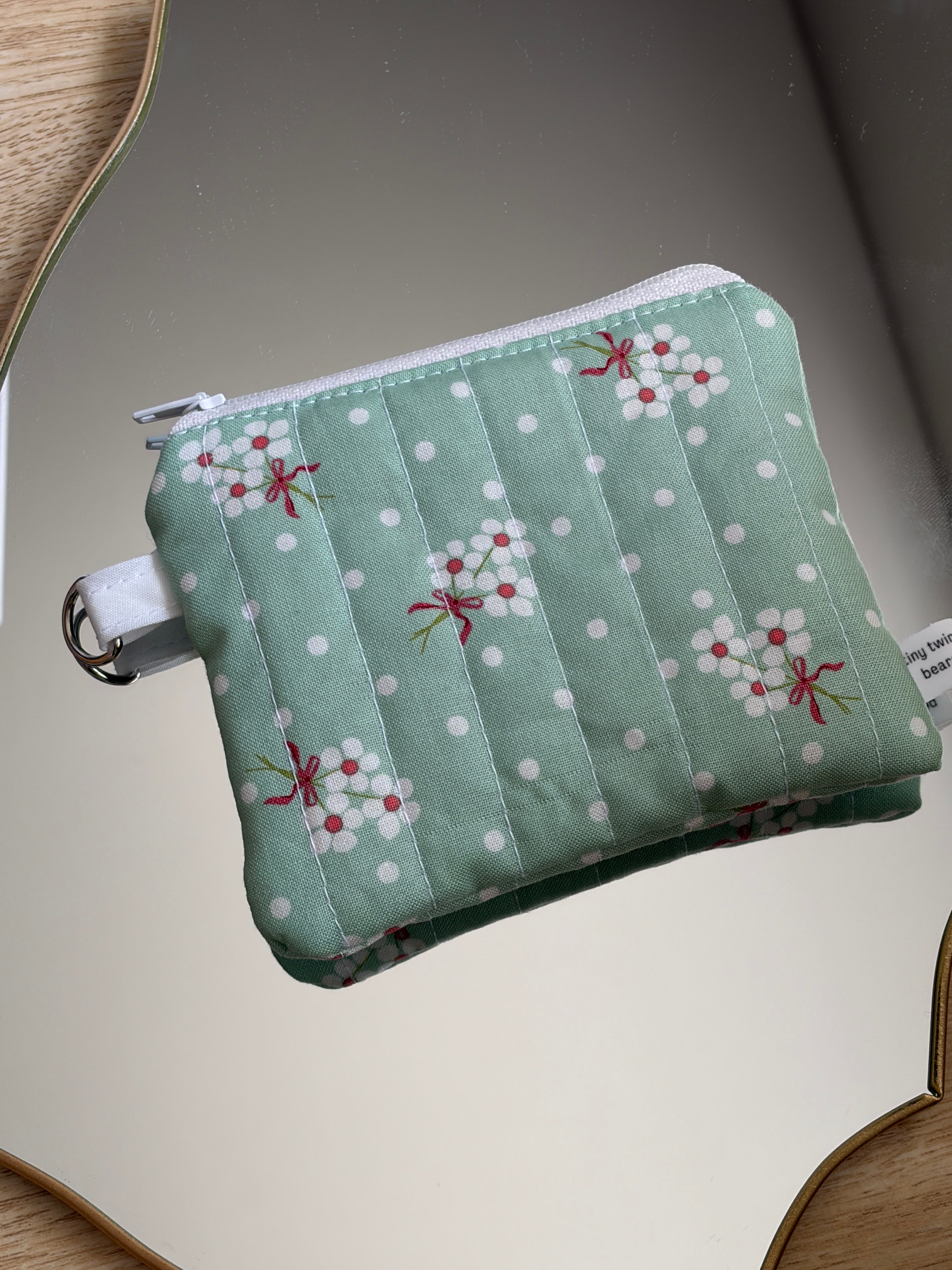 Full Bloom Wallet
