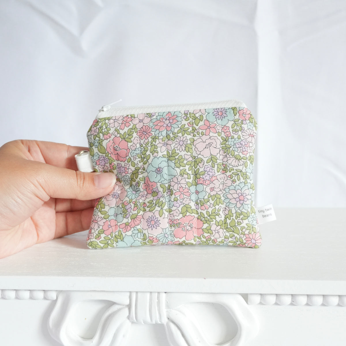 Blooming Garden Wallet
