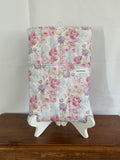 Spring Blossom Booksleeve
