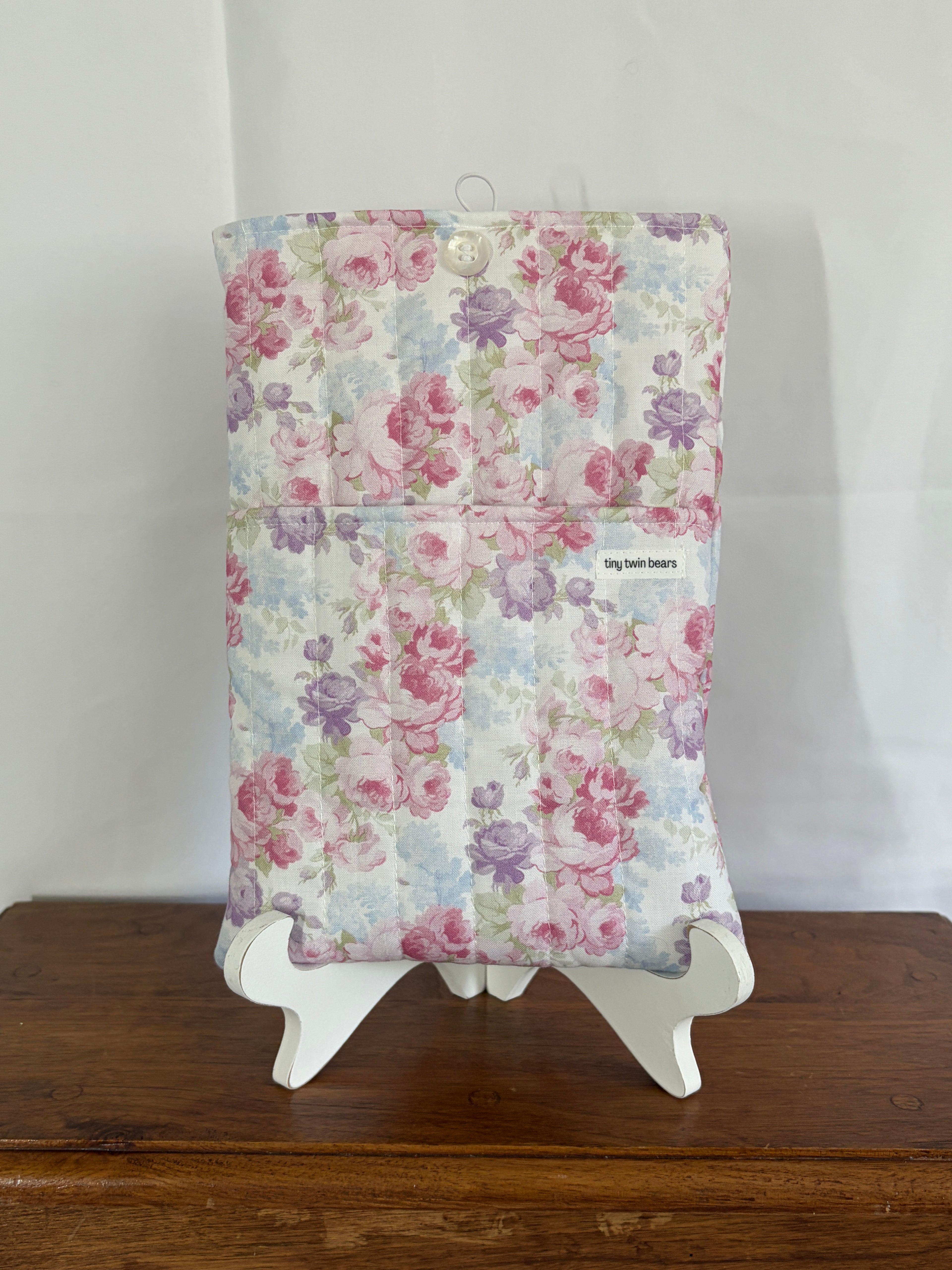 Spring Blossom Booksleeve