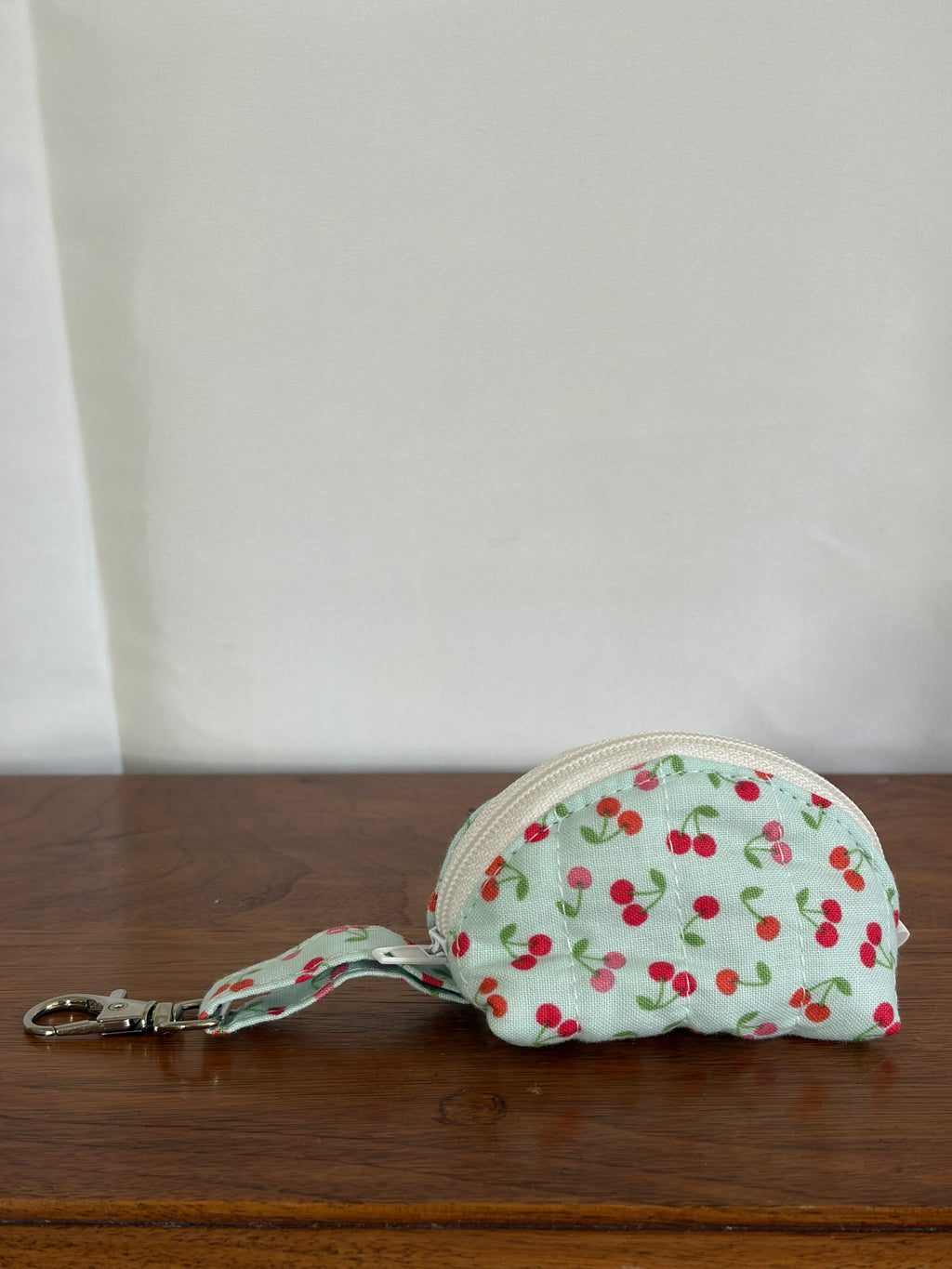 Cherry AirPod Case