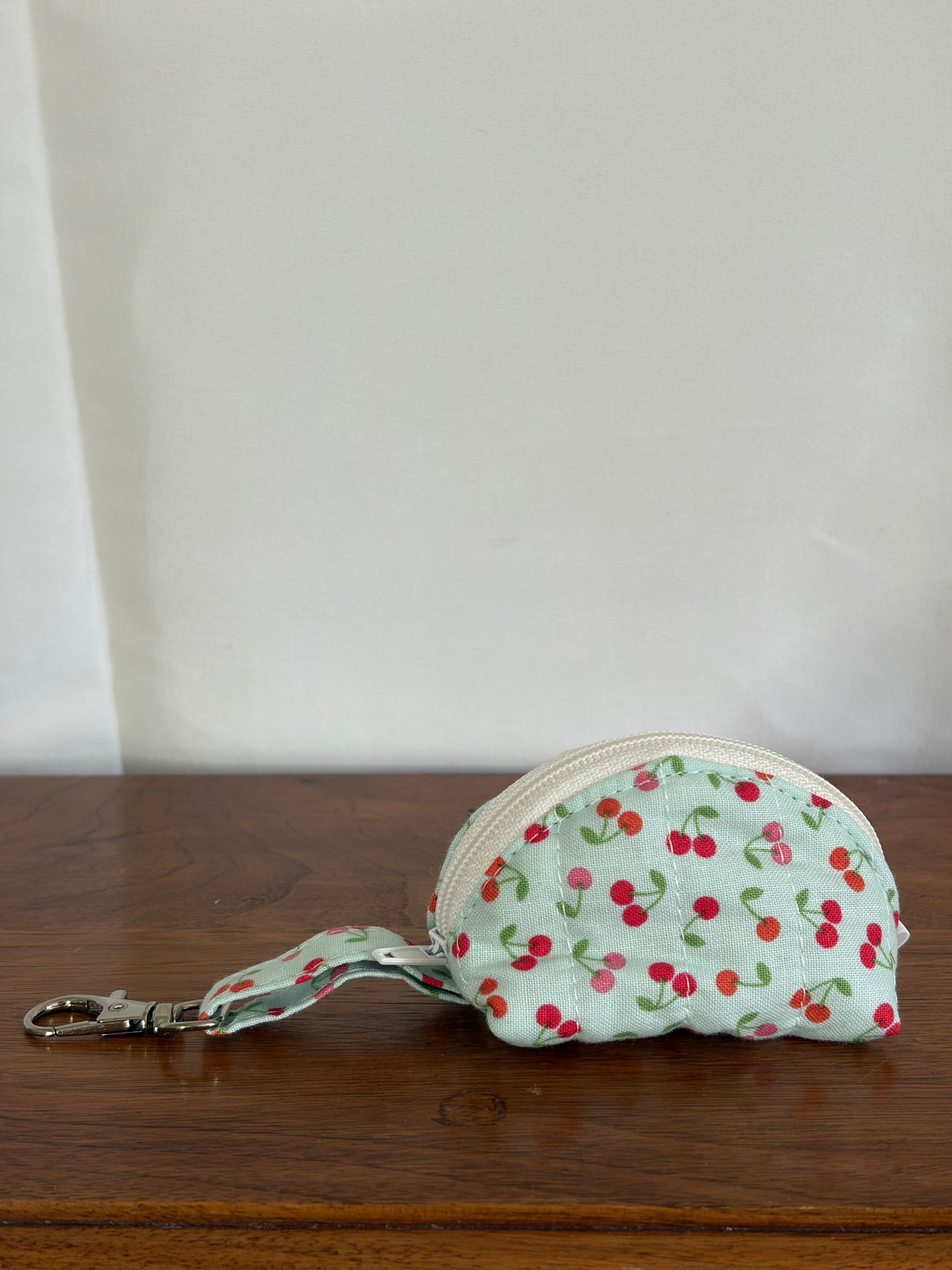 Cherry AirPod Case