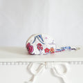 Bird Airpod Case Yellow Liner