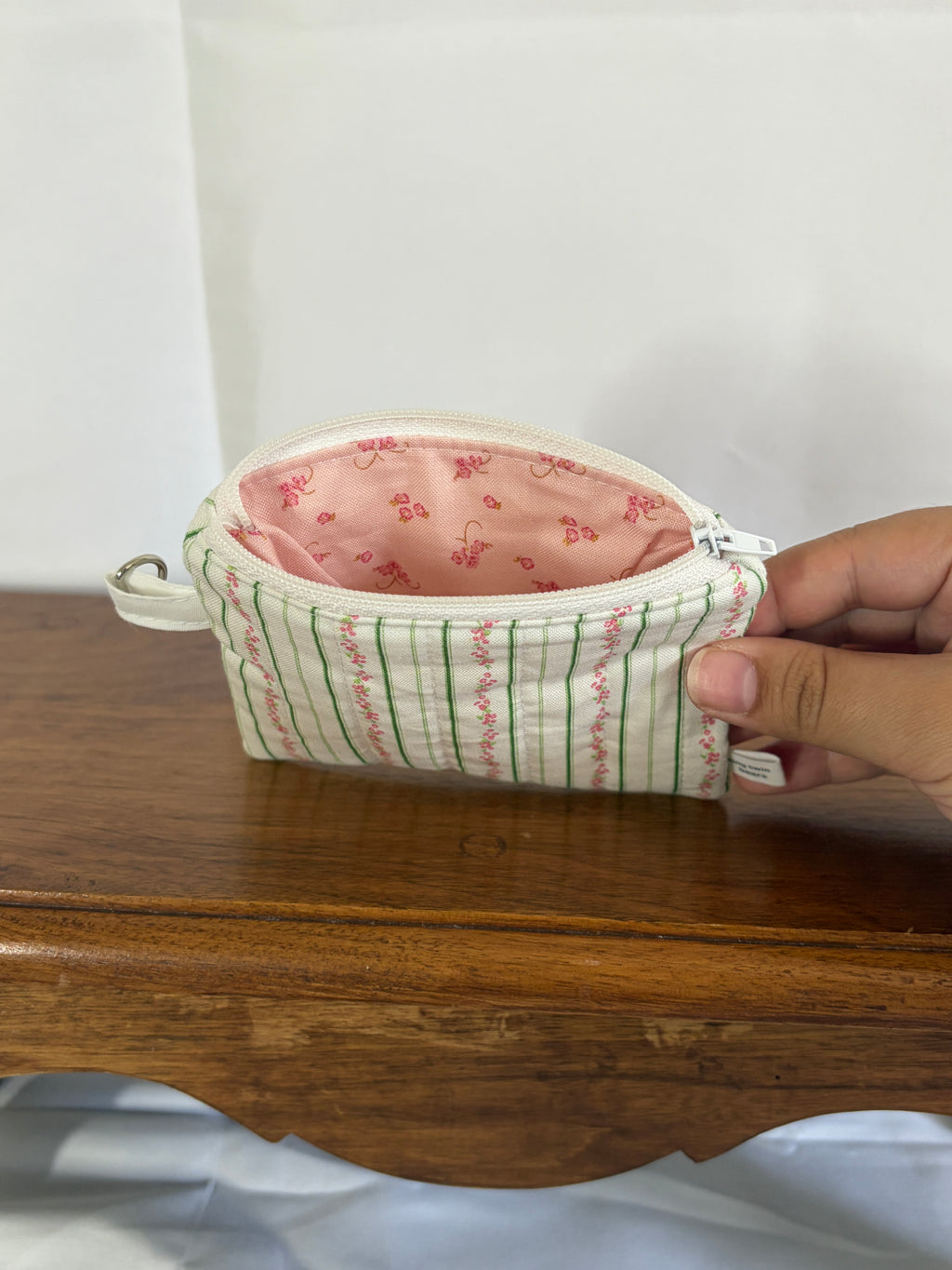 Positano Wallet