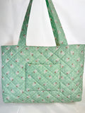 Full Bloom Extra-Large Tote Bag