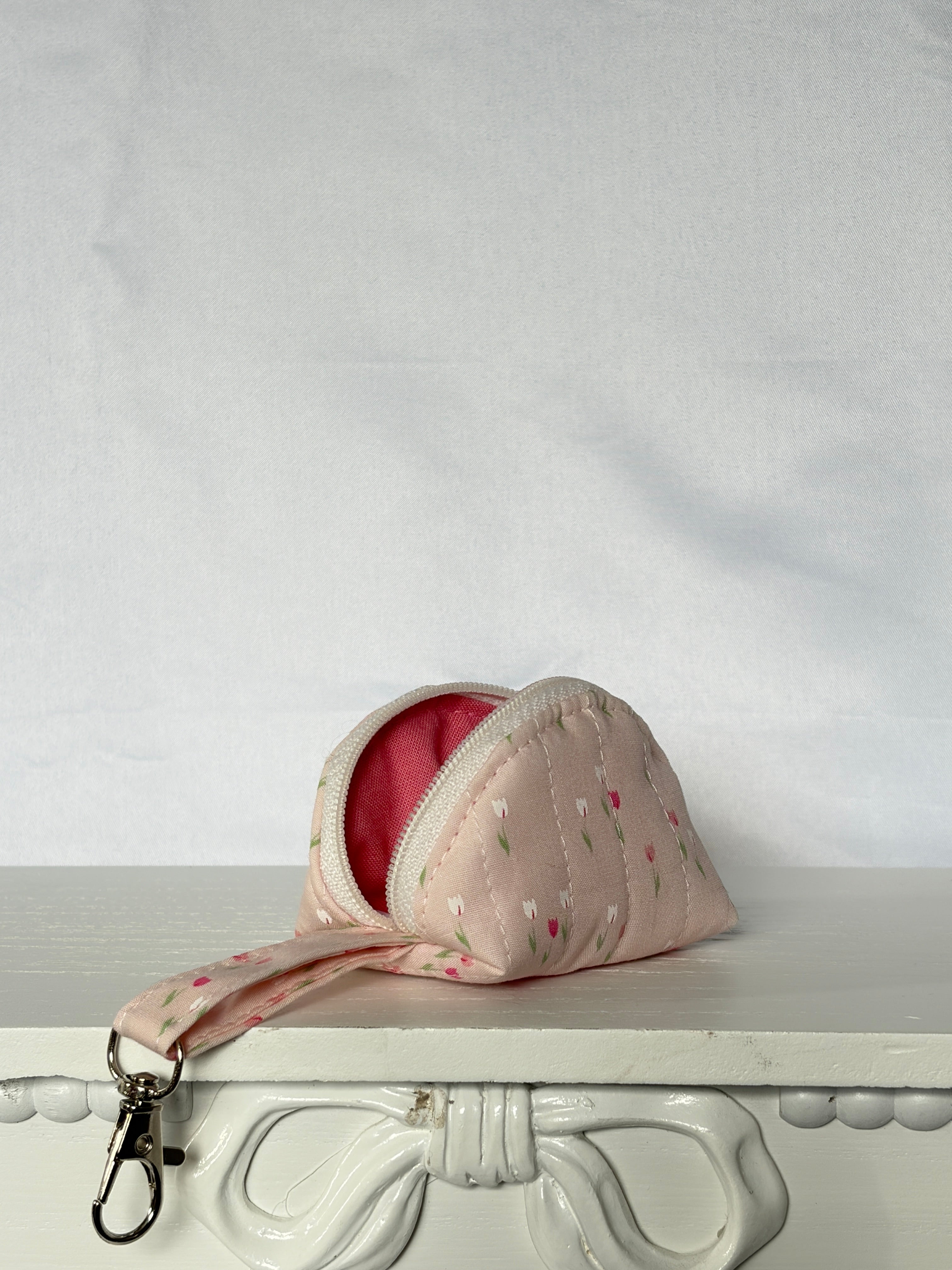Tulip Fields AirPod Case