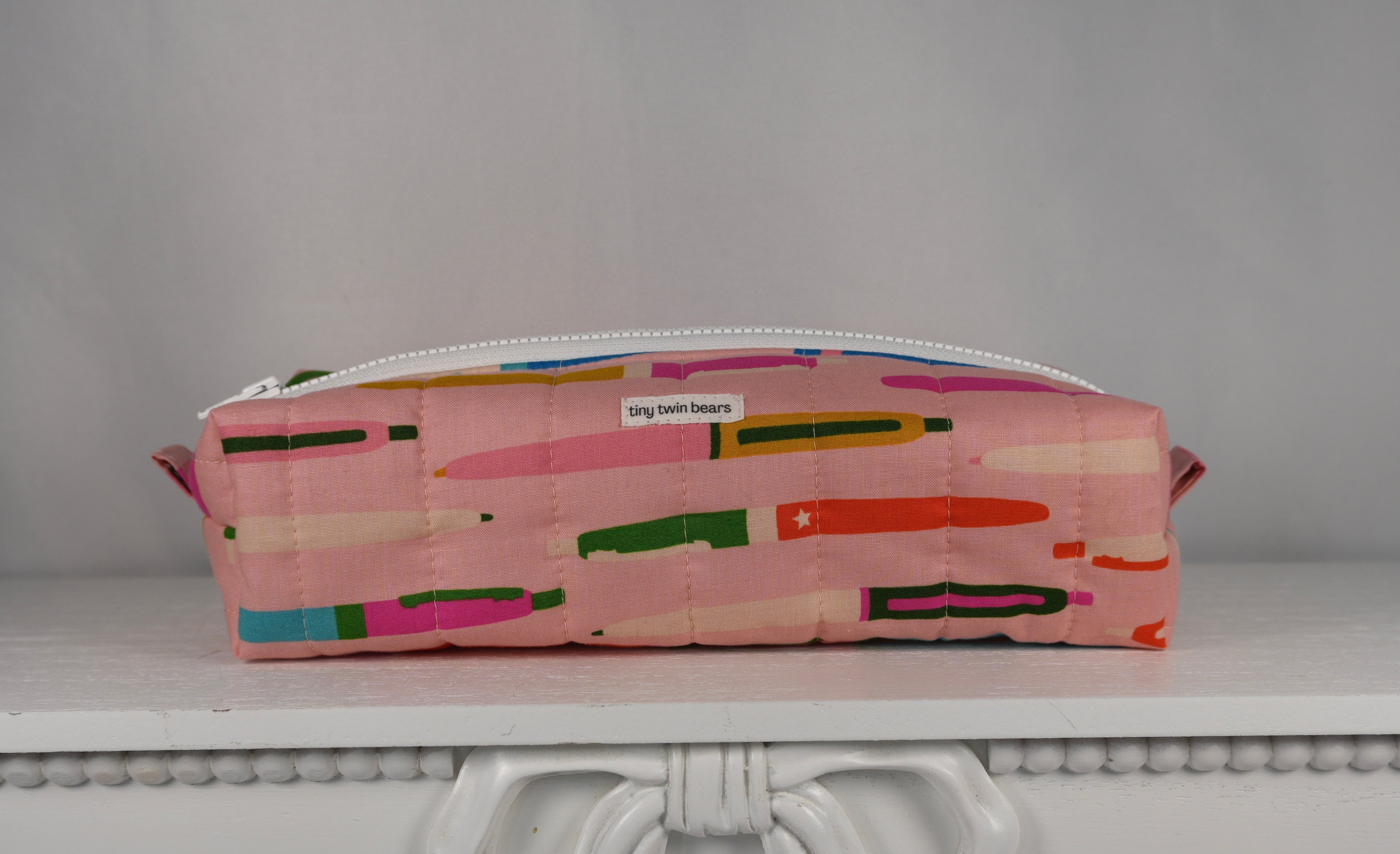Pen Boxy Pencil Case