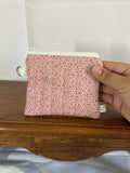 Brie Ditsy Floral Wallet