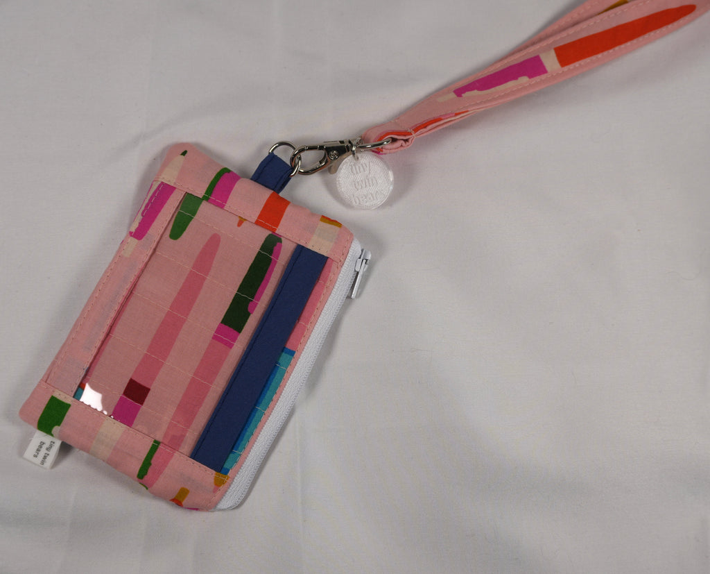 Pen Lanyard