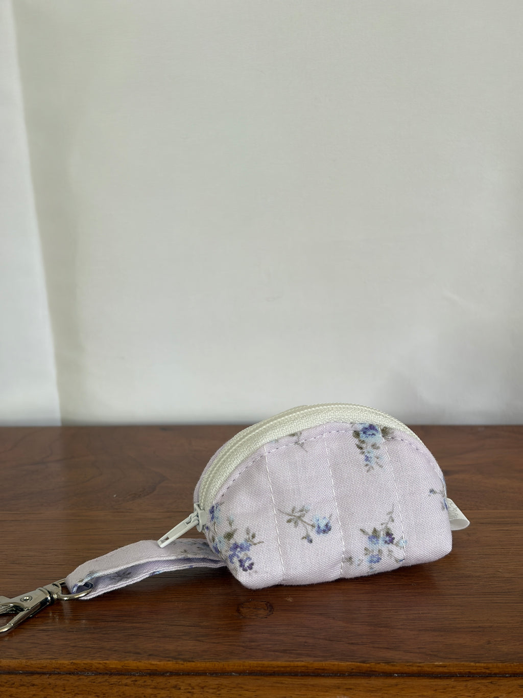 Lavender AirPod Case