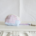 Shabby Chic Patchwork Airpod Case