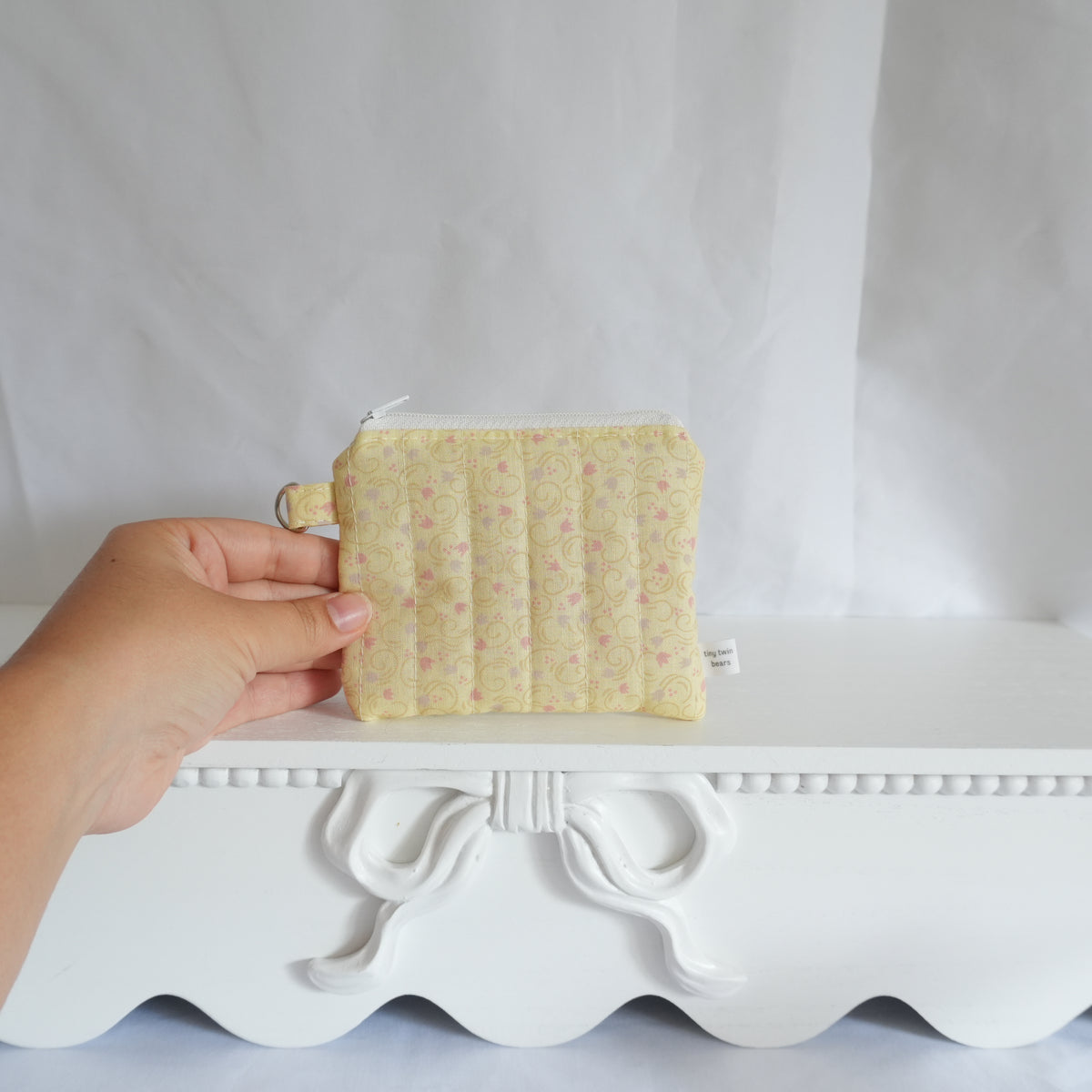 Daffodil Wallet