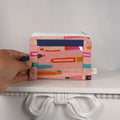Pen ID Wallet Navy Blue