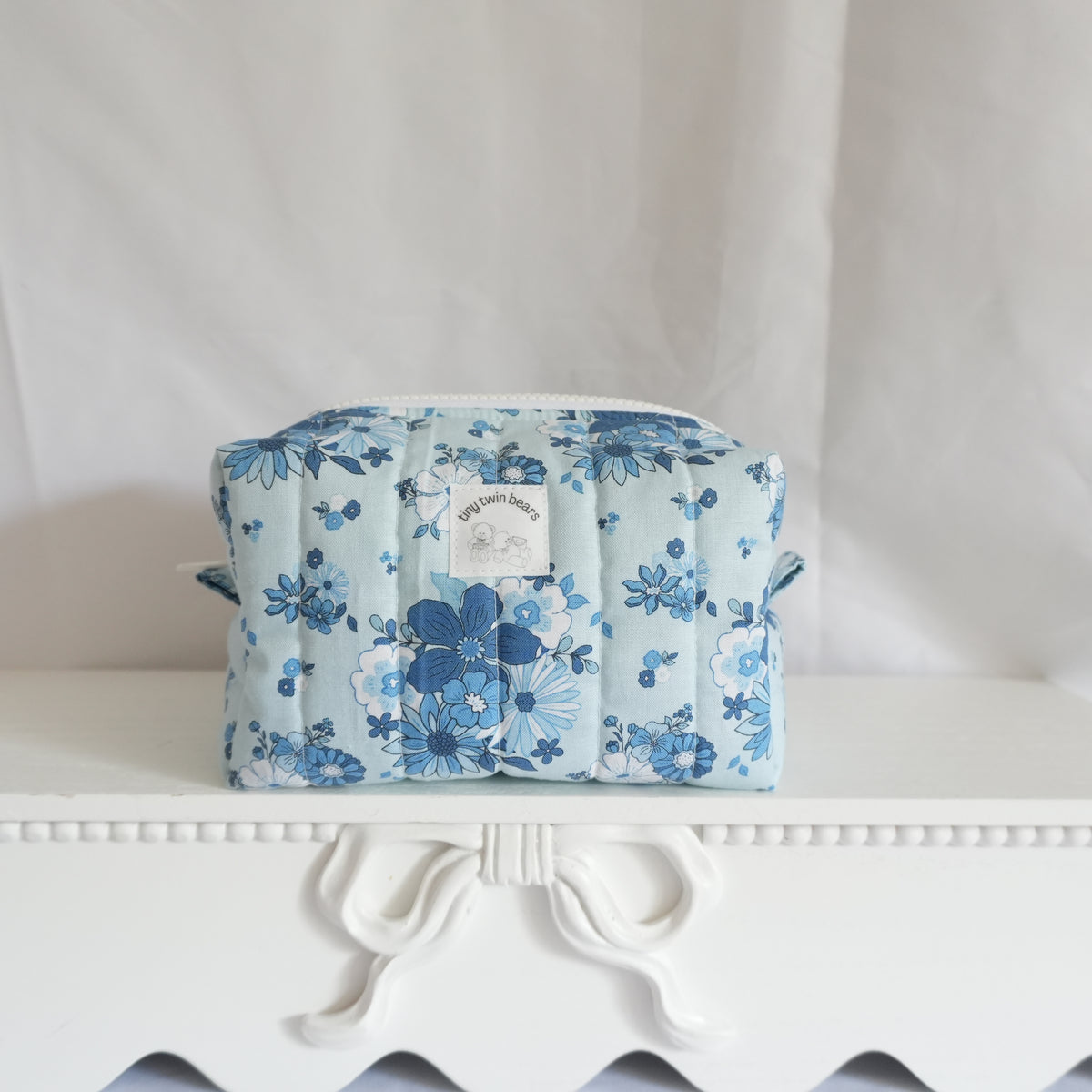 Poolside Boxy Bag