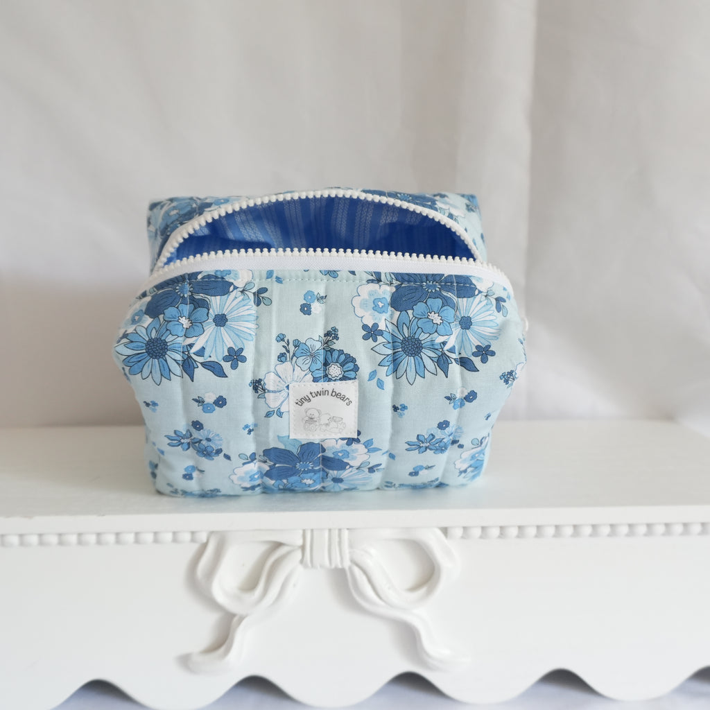 Poolside Boxy Bag