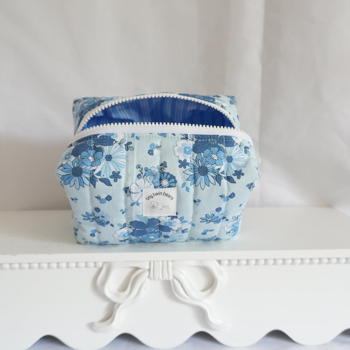 Poolside Boxy Bag