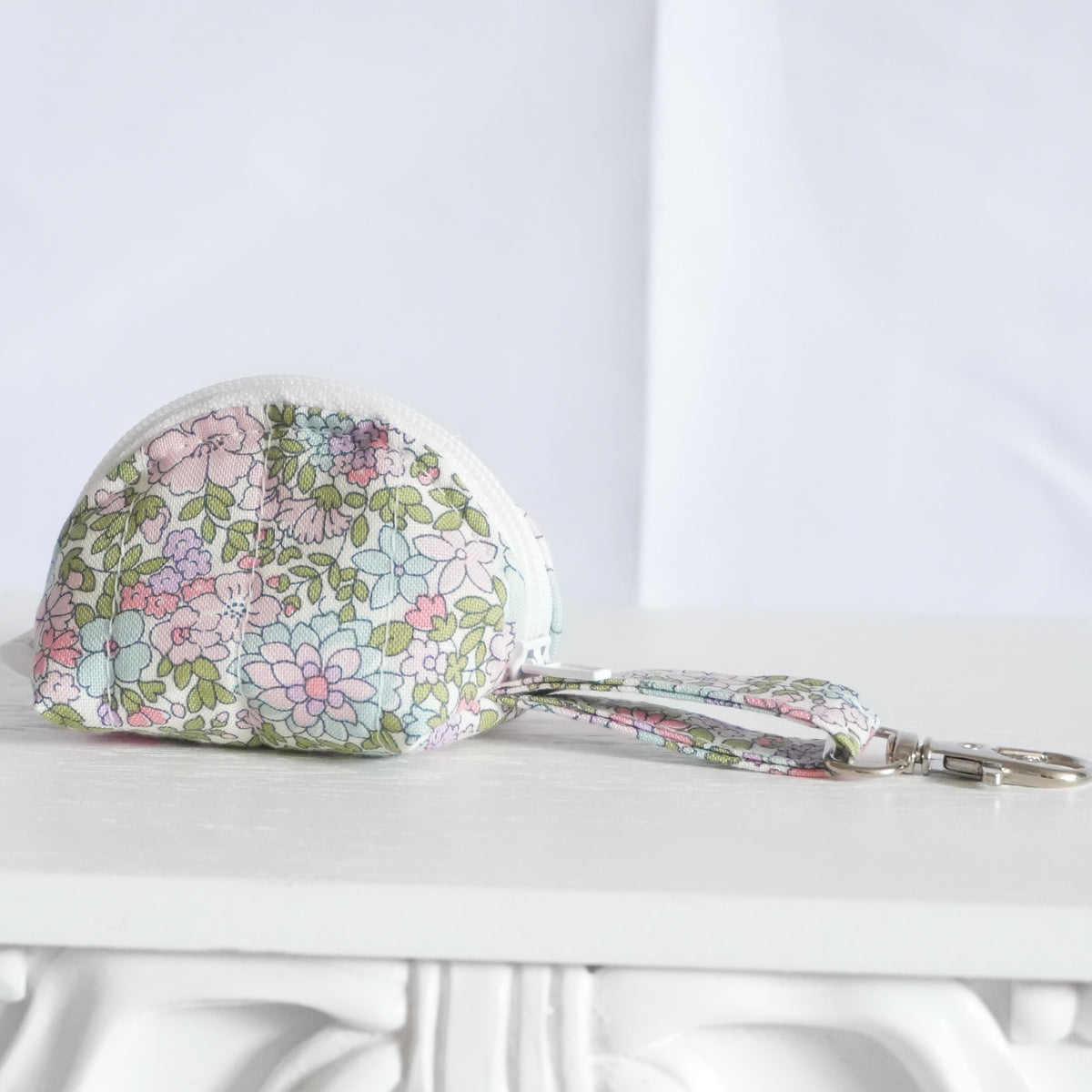 Blooming Garden Airpod Case