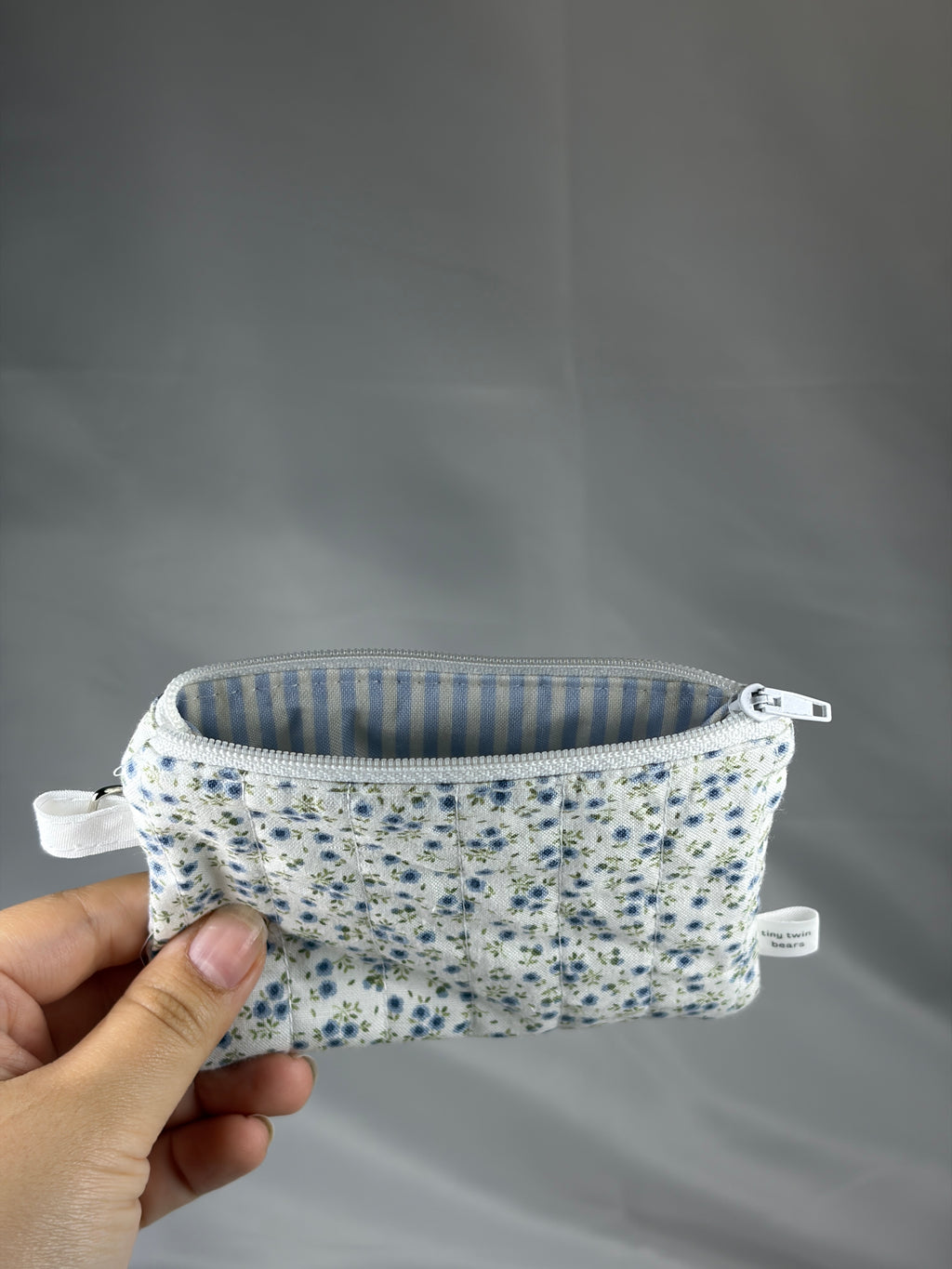 Periwinkle Wallet