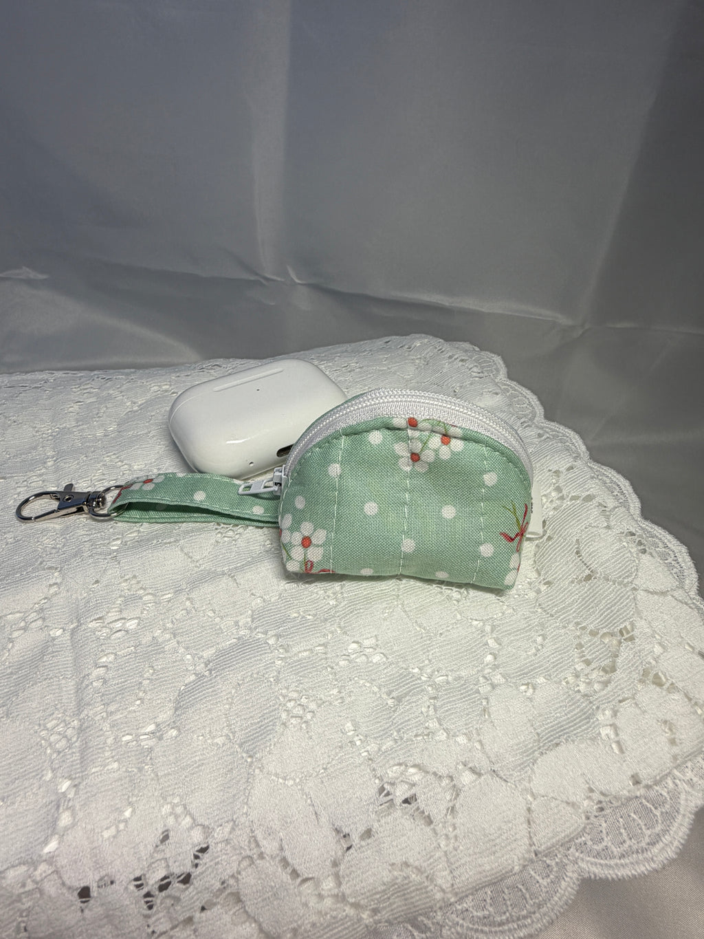 Full Bloom Airpod Case