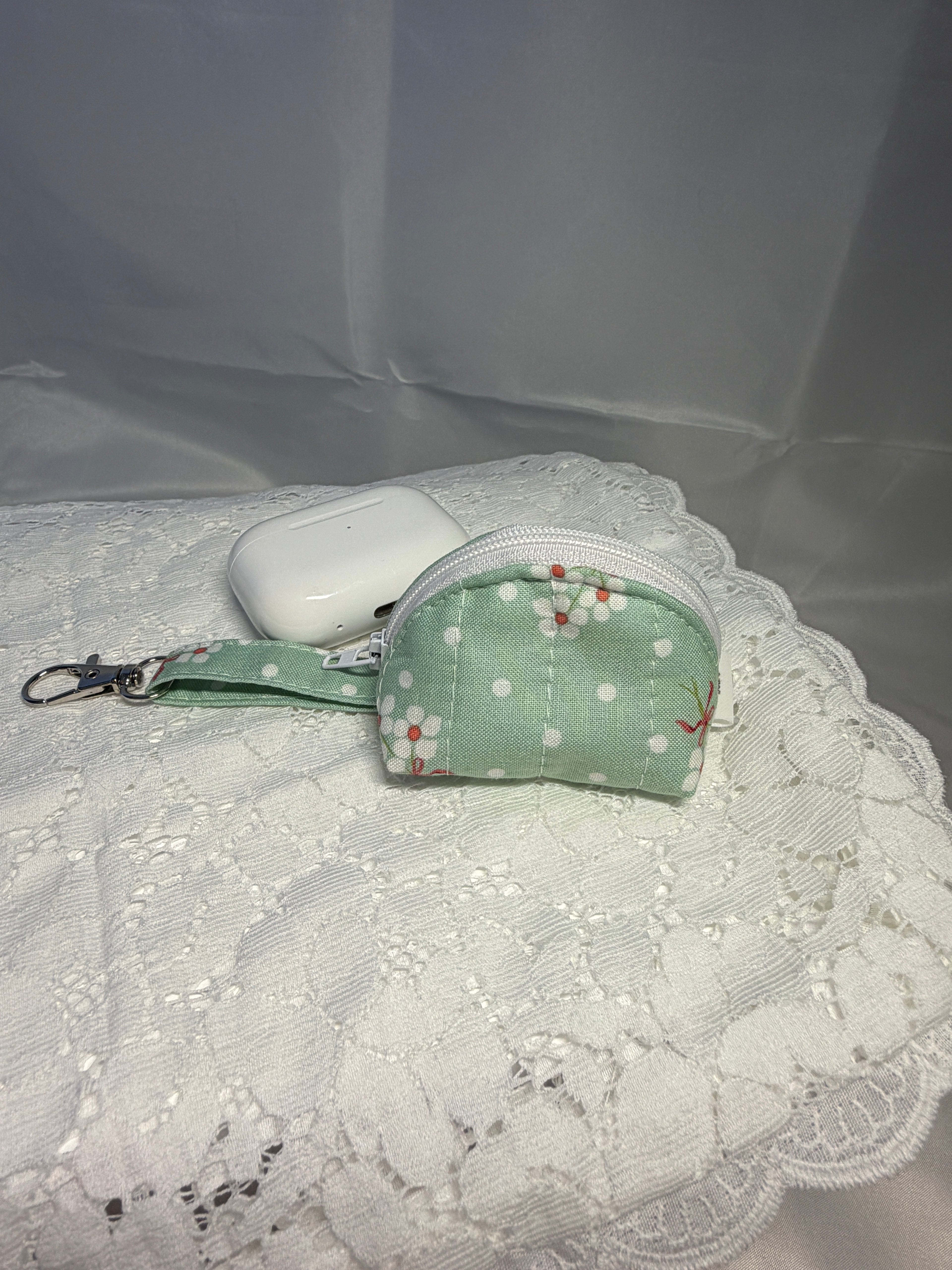Full Bloom Airpod Case