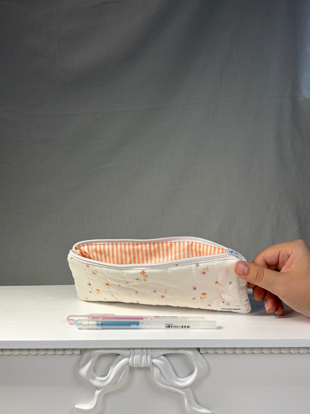 Dandelion Pencil Case