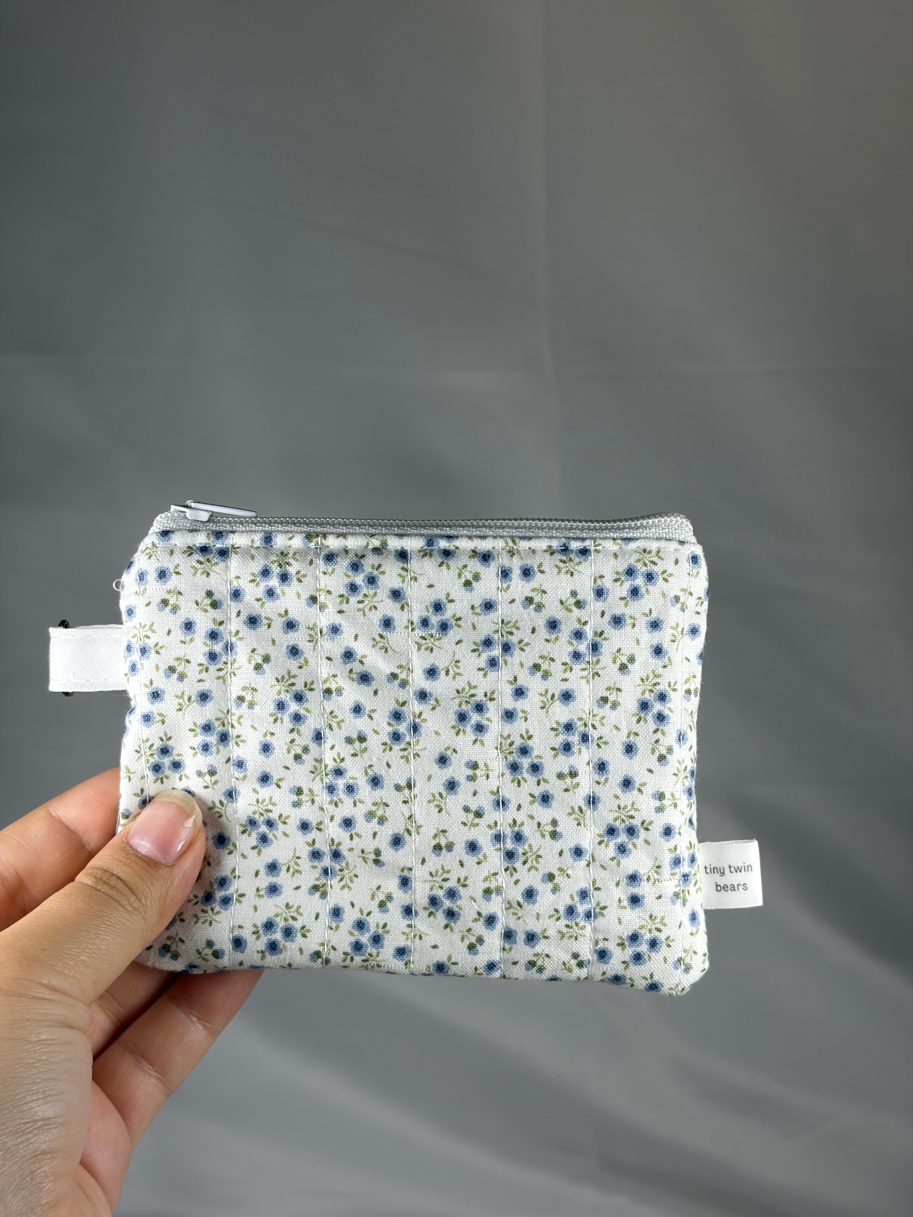Periwinkle Wallet