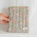Blooming Garden Kindle Sleeve