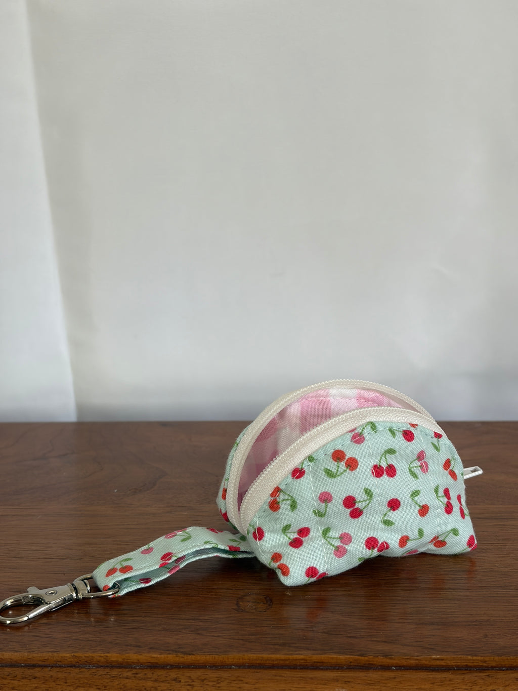 Cherry AirPod Case